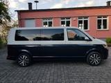 Volkswagen T6 Multivan 4motion langer Radstand - Komplett