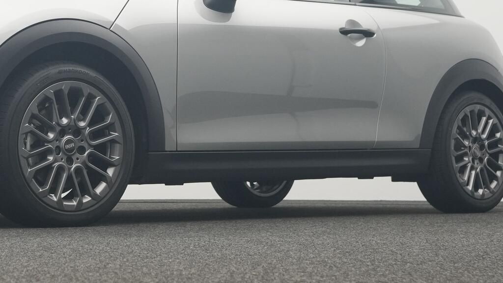 MINI Cooper C - Bild 22