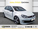 Volkswagen Golf VI 2.0 TSI GTI Edition 35 AHK/Navi/DCC - Volkswagen Golf: GTI 35