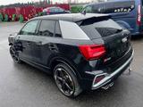 Audi SQ2 2.0 TFSI quattro basis - Audi: Unfallwagen