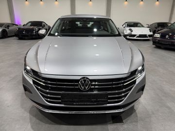 Volkswagen Arteon - 2