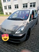 Citroën Xsara Picasso 1.6 TÜV+Inspektion  - gebrauchte Citroën Xsara Picasso aus dem Jahr 2007