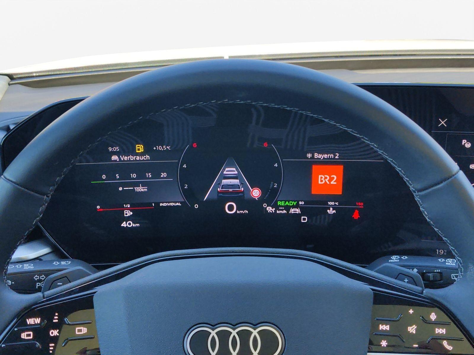 Audi A5 Avant 40 TDI Tech*LED*Panoramadach*RFK*AHK*, миниатюра 8
