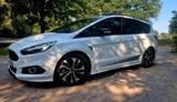 Ford S-Max 2,0 EcoBlue ST-Line Auto 7-Sitzer  - Ford S-Max in Karlsruhe
