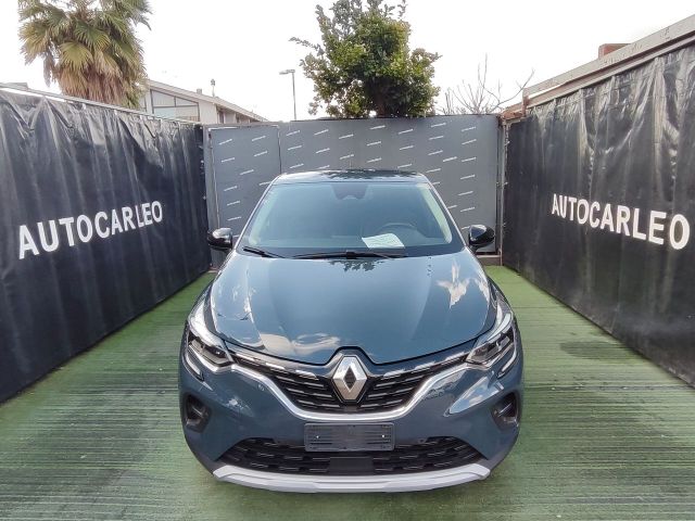 Renault Captur TCe 1000 BENZINA E GPL km 33000