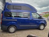 Ford Transit Custom  - Ford Alkoven Transit