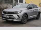Opel Grandland Ultimate 1.2 Autom./Leder/NaviPro/ACC/