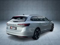 Skoda Superb - Vorschau Bild 5