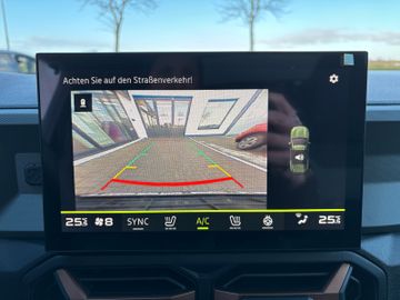 Dacia Bigster TCe 140 Extreme