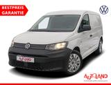 Volkswagen Caddy Cargo 2.0 TDI Basis Maxi PDC Klima USB - Volkswagen Caddy Cargo Maxi
