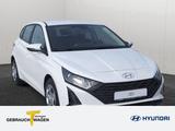 Hyundai i20 FL MY25 1.2 Benzin MT Select Funktionspaket - Jahreswagen bis 15.000 Euro