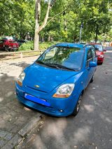 Chevrolet Matiz zum verkaufen - Chevrolet Matiz aus 2006