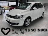 Volkswagen GOLF PLUS LIFE KLIMA+EINPARKHILFE+ALLWETTER - Volkswagen Golf Plus in Mannheim