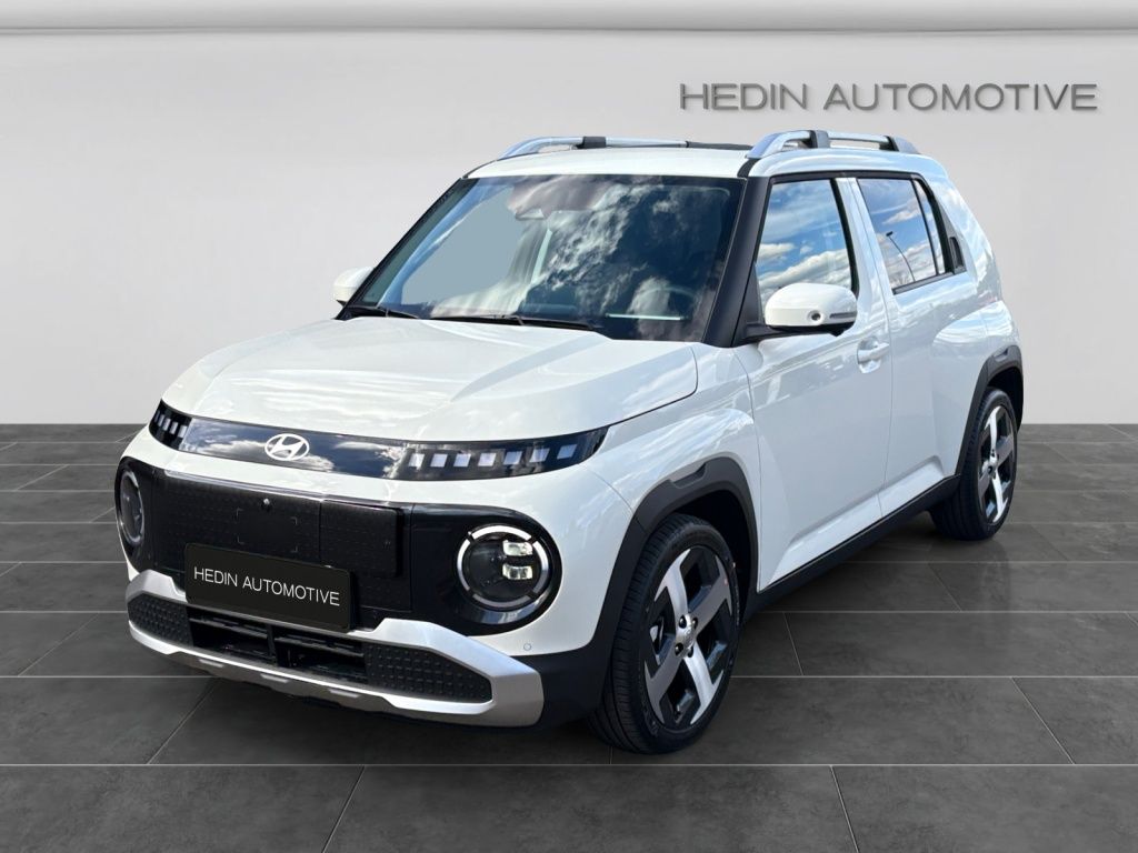 Hyundai INSTER – Bild 2