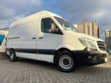 Mercedes-Benz Sprinter II Kasten 316 CDI/Hoch-Lg./Navi*Kamera - Mercedes-Benz: Lg