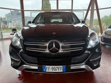 Mercedes GLE 250 - 4