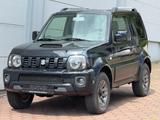 Suzuki Jimny Ranger Style AHK°Leder°Shzg°Service Neu - Suzuki Jimny Gebrauchtwagen in Essen