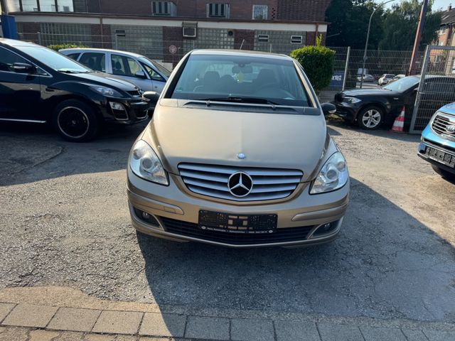 Mercedes-Benz B 200 /Klima/Sitz.H/EfH