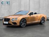 Bentley Continental GTC V8 S *MULLINER*NAIM*ACC* - Bentley Continental GTC: Mulliner