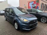 Ford Transit Connect Kombi lang 7-Sitzer - Ford Transit: Kleinbus, 7 Sitzer