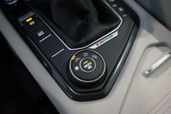 VW Tiguan Allspace 2.0 TSI Elegance 4Motion VW Tiguan Allspace 2.0 TSI Elegance 4Motion