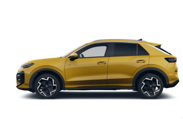 Volkswagen T-Roc - Bild 2