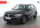 Volkswagen Tiguan 1.4 TSI DSG eHybrid LED Navi Kamera ACC