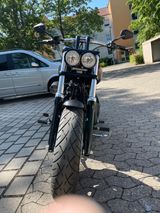 Harley-Davidson FATBOB 5HD  - Angebote entsprechen deinen Suchkriterien