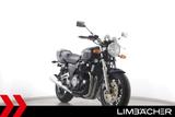 Yamaha XJR 1200 - YAMAHA LIMBÄCHER - YAMAHA XJ 1200