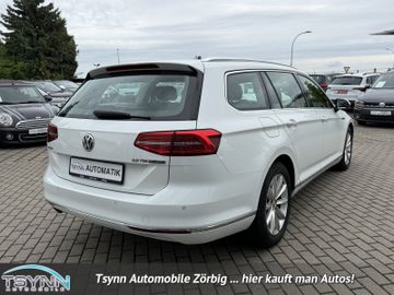 Volkswagen Passat Variant - 4