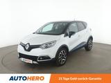 Renault Captur 1.2 TCe Energy Crossborder Aut.*CAM*NAVI* - Renault Captur Gebrauchtwagen