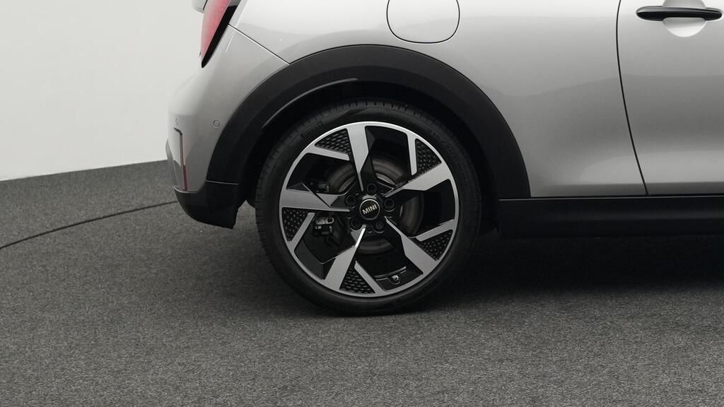 MINI Cooper C - Bild 16