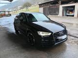 Audi A3 sline 2.0 tdi - Audi A3: Limousine, Sline