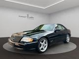 Mercedes-Benz SL 500 R129 - Mercedes-Benz SL 500: R129