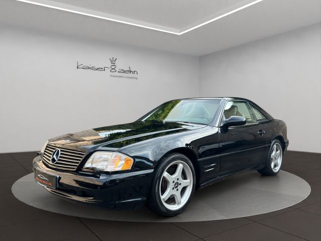 Mercedes-Benz SL 500 R129