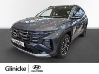 Hyundai TUCSON - Vorschau Bild 1