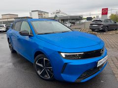 Opel Astra L ST Elegance 1.2 (130PS) RFK, PDC,LED,SHZ