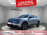 Citroën C4 1.2 Plus LED/Teilleder/Navi - Citroën C4 Jahreswagen