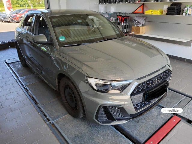 Audi A1 - Bild 3
