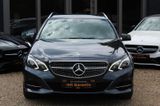 Mercedes-Benz E 220 BlueTEC T AVANTGARDE 7-G LED NAVI PDC AHK - Mercedes-Benz E 220 aus 2013