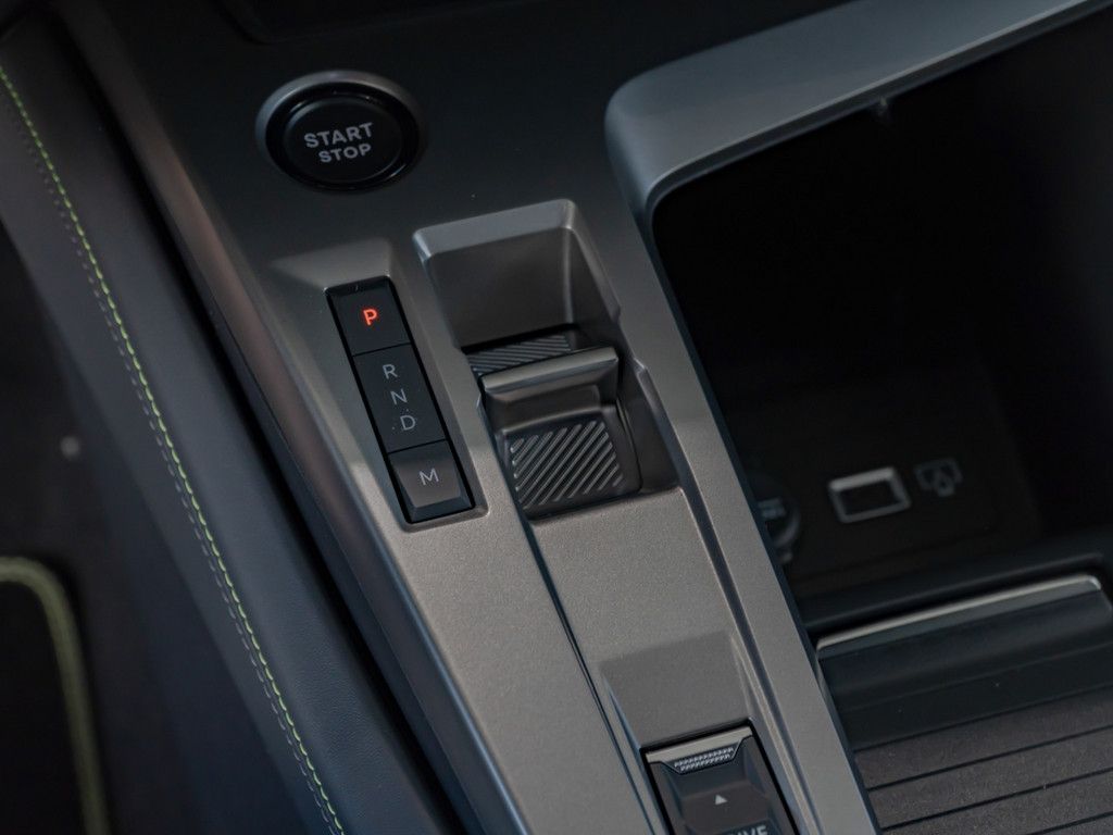 Peugeot 308 - Bild 12