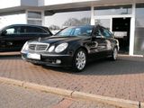 Mercedes-Benz E500 TÜV 03/2027 - Mercedes-Benz E 500 aus 2003