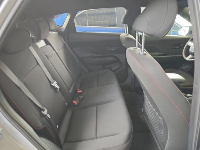 Hyundai Kona – Bild 19