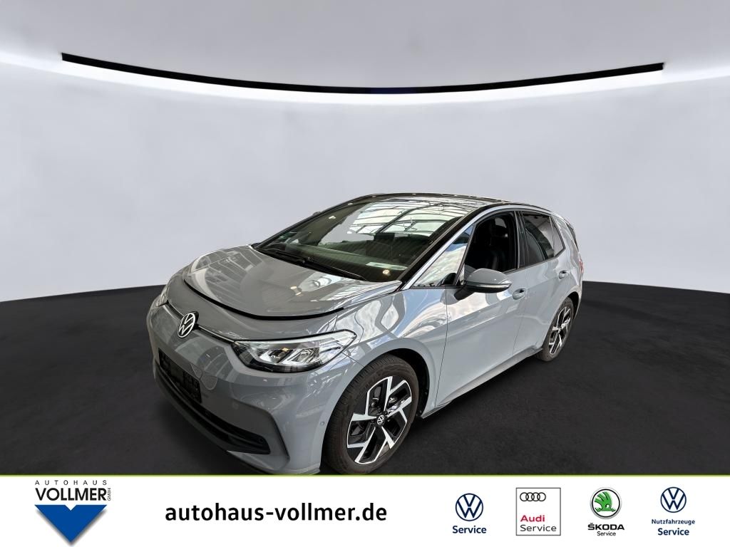 VW ID.3 Pro Move 58 kWh *Kamera*NAVI*ACC*Keyless* K