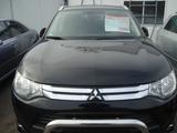 Mitsubishi Outlander 2.2 DI-D ClearTec 4WD Diamant Edition - Mitsubishi Outlander Edition mit Diesel-Antrieb