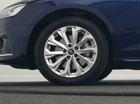 Audi A4 - Vorschau Bild 47
