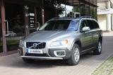 Volvo XC70 3.2l AWD Summum LPG Gas, VOLL - Volvo XC70 mit Schiebedach