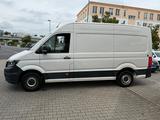 Volkswagen Crafter 2.0TDI KASTEN 30 MITLLANG*HOCHDACH* FW - Volkswagen Crafter mit Diesel-Antrieb: 2.0