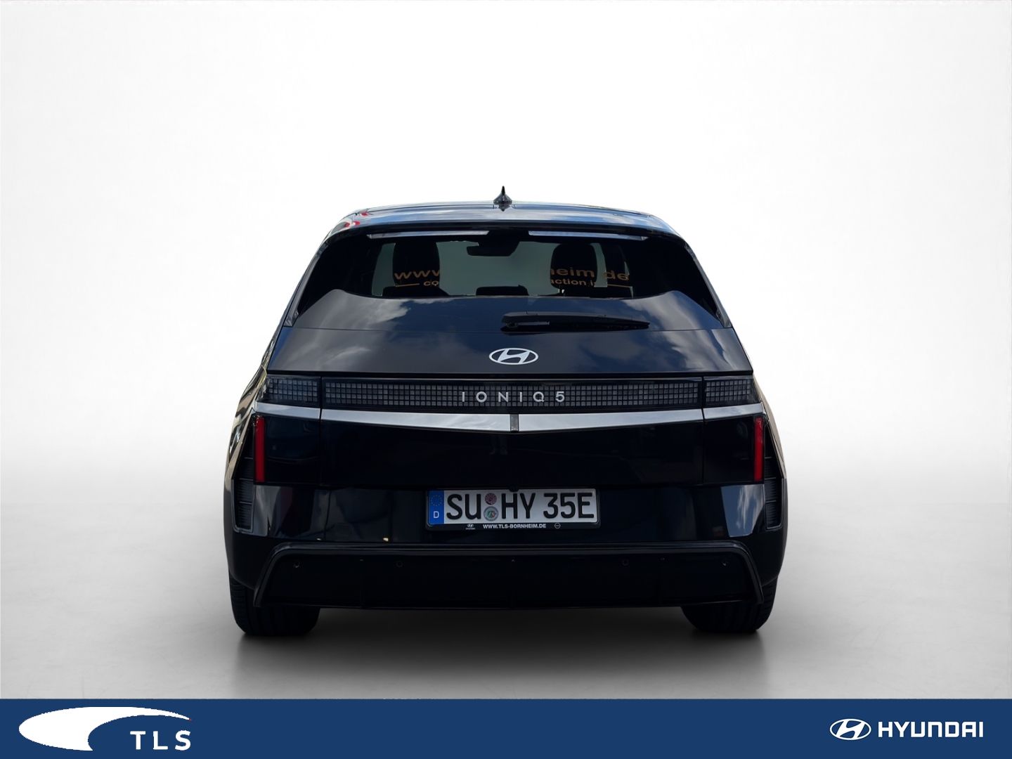 Hyundai IONIQ 5 – Bild 7