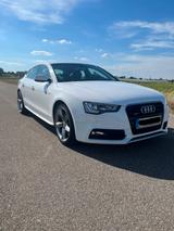 Audi A5 2.0 TDI 140kW S tronic quattro Sportback  - Audi A5 in Karlsruhe